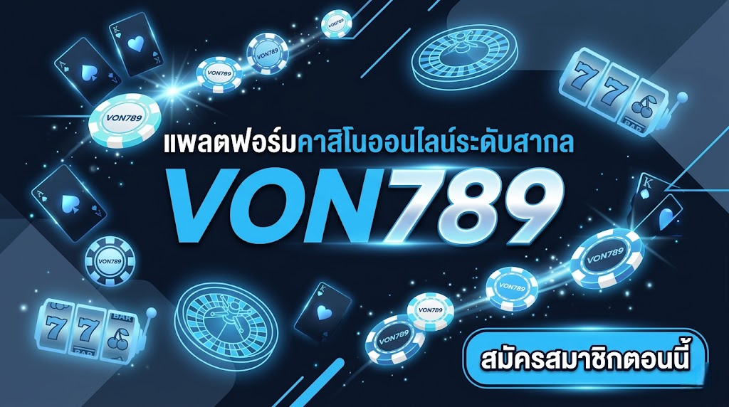Von789