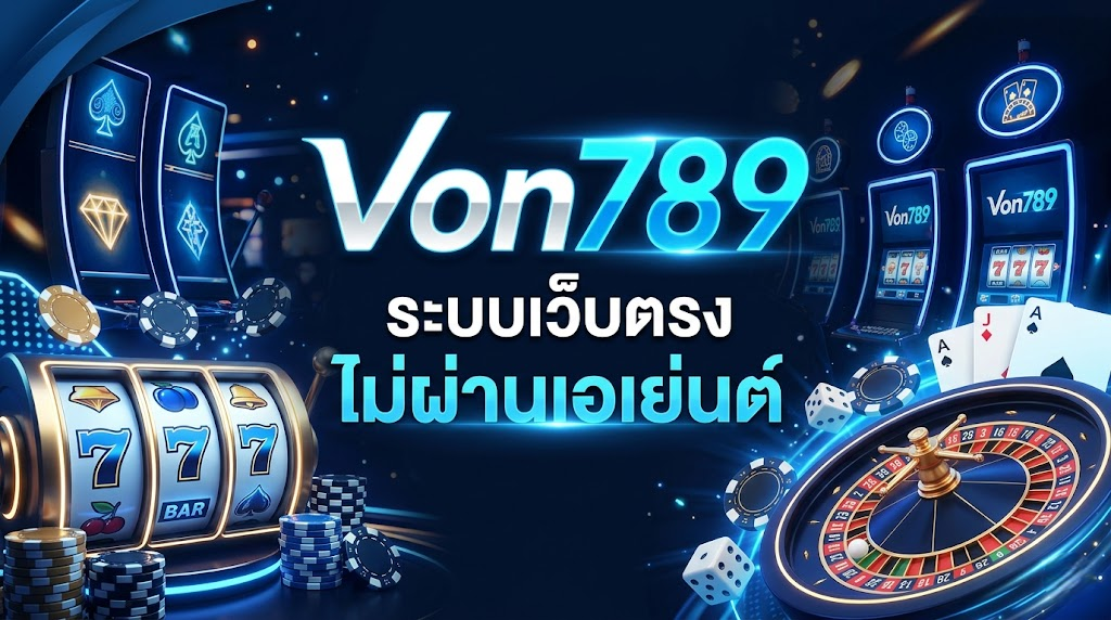 Von789