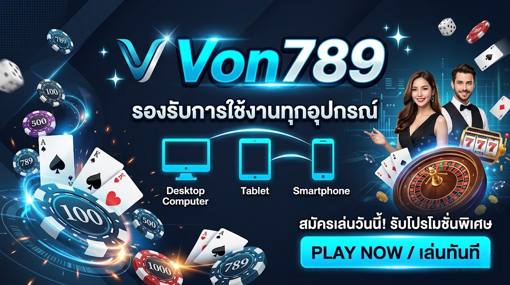 Von789