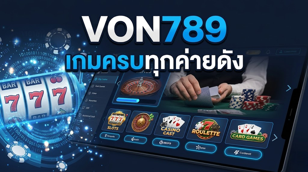Von789