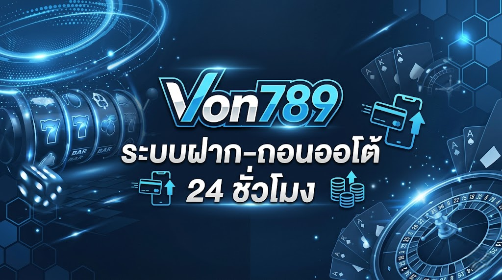 Von789