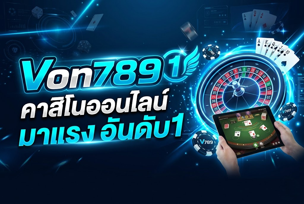 Von789